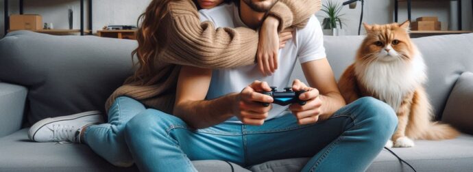 Αυτές οι γυναίκες του ζωδιακού θα σε ξεκόψουν με κάθε τρόπο από τους κολλητούς σου