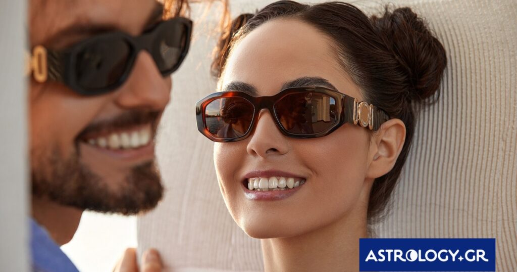 Είσαι γυναίκα Λέων; Από αυτόν τον άντρα μείνε μακριά