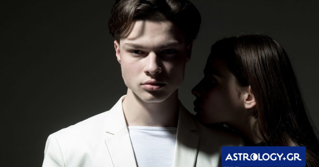 Ο γάμος προκαλεί… αναφυλαξία σε αυτούς τους άντρες του ζωδιακού