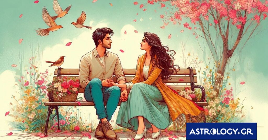 Ζώδια της Φωτιάς VS Ζωδίων του Νερού: Πώς αντιμετωπίζουν τον έρωτα και τι να περιμένεις