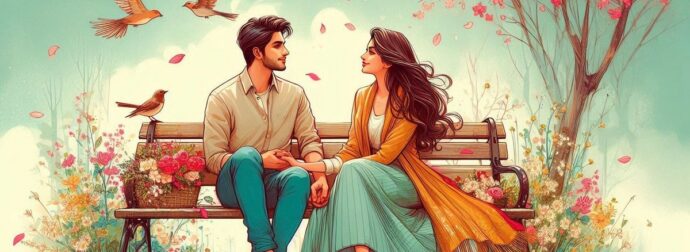 Ζώδια της Φωτιάς VS Ζωδίων του Νερού: Πώς αντιμετωπίζουν τον έρωτα και τι να περιμένεις