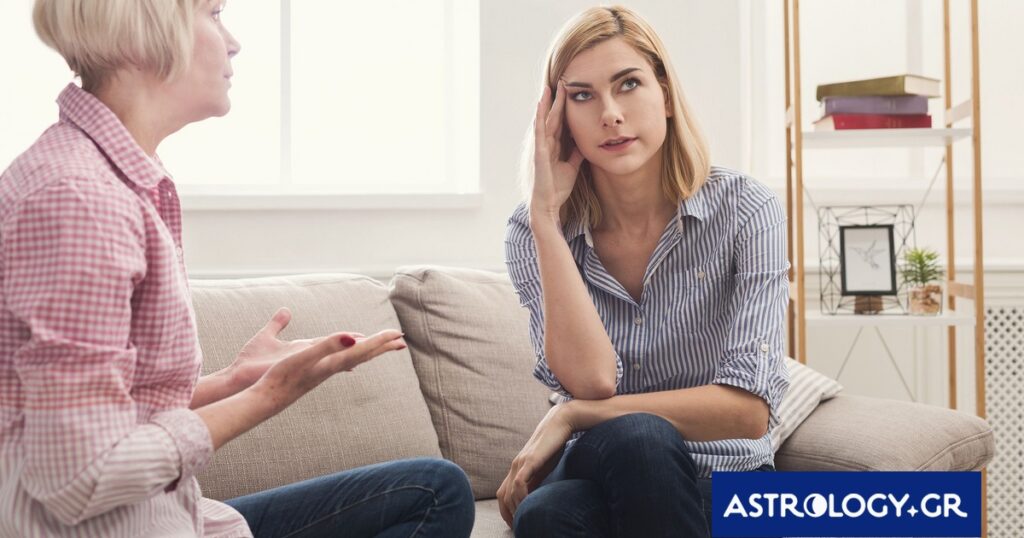 Να τι σου «χρεώνει» η οικογένειά σου, ανάλογα με το ζώδιό σου