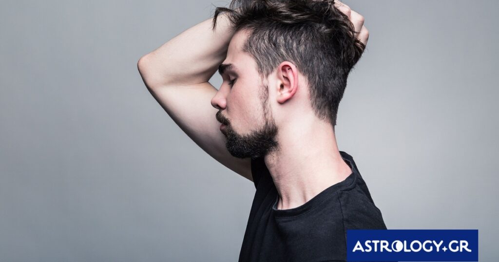 Πόσο αντιπαθητικός μπορεί να γίνει ο Κριός;