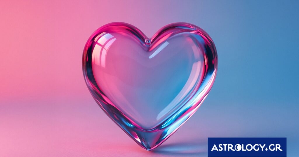 Love Alert 01/03- 07/03: Έρωτας και πάθος ή απογοήτευση και κλάματα;