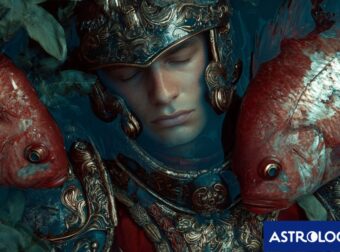 Άρης στους Ιχθύς (02/03-09/04): Συναισθηματικές πιέσεις και αδυναμία αντίδρασης για 5 ζώδια