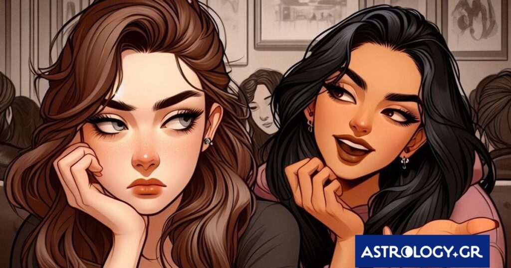 Τα πιο εύθικτα ζώδια που δεν αντέχουν να ακούν κακή κουβέντα για το άτομό τους