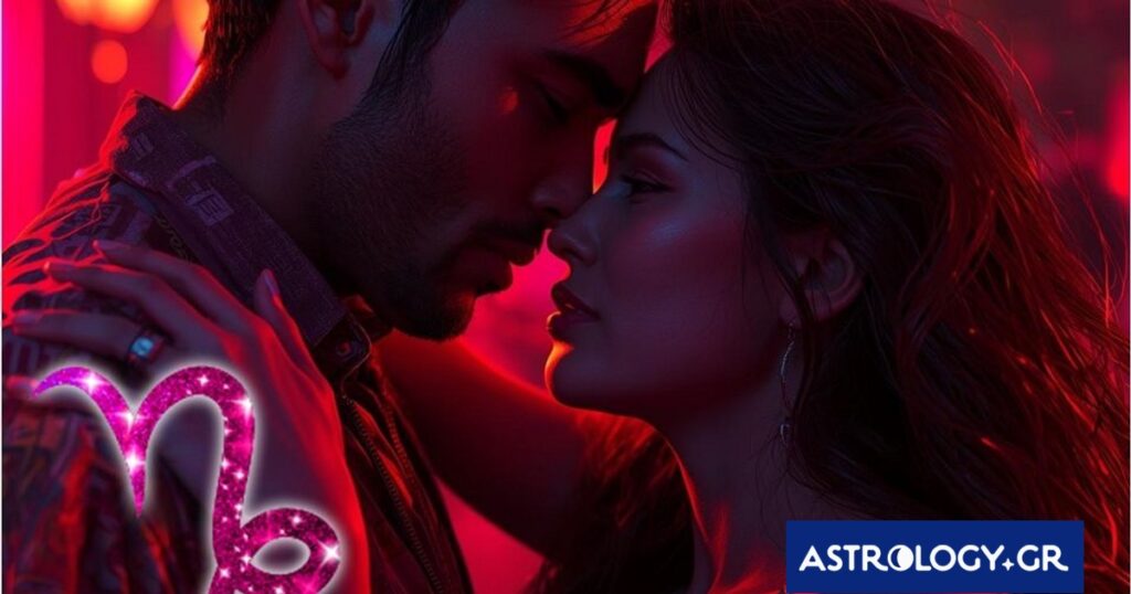 Γιατί ο Καρκίνος είναι το καρμικό ταίρι του Αιγόκερω;