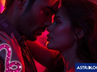 Γιατί ο Καρκίνος είναι το καρμικό ταίρι του Αιγόκερω;