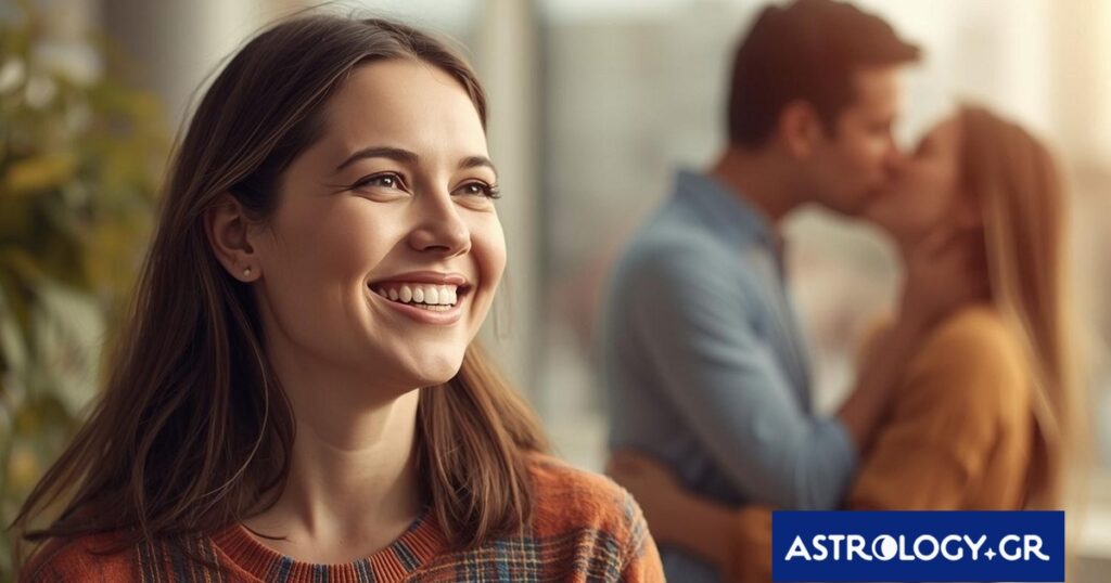 Αυτά τα ζώδια δεν πρόκειται ποτέ να ζηλέψουν τη σχέση σου όσο καλή και να είναι