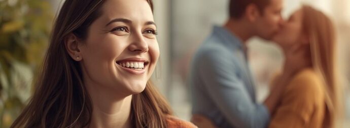 Αυτά τα ζώδια δεν πρόκειται ποτέ να ζηλέψουν τη σχέση σου όσο καλή και να είναι