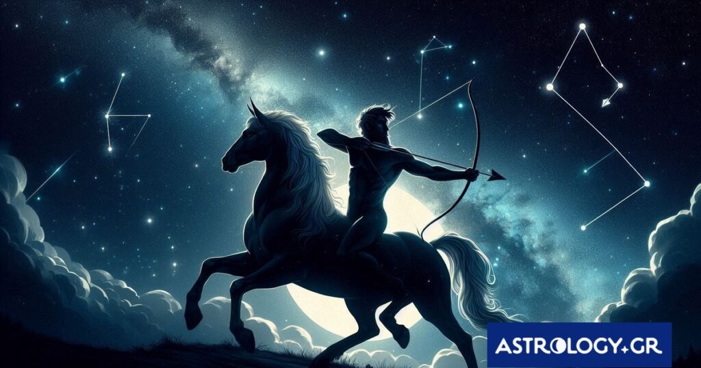 Με ποια ζώδια ταιριάζουν οι Τοξότες, με ποια «σφάζονται» και ποια τους είναι αδιάφορα;