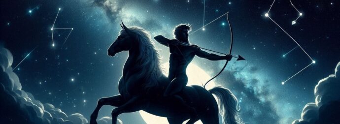 Με ποια ζώδια ταιριάζουν οι Τοξότες, με ποια «σφάζονται» και ποια τους είναι αδιάφορα;