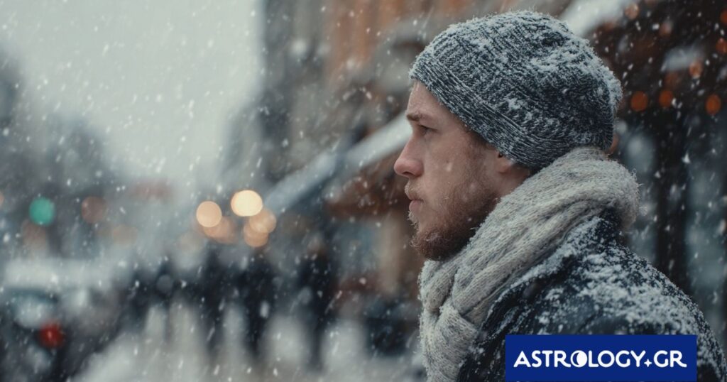 Τα πέντε Top στοιχεία του άντρα Υδροχόου που τον κάνουν ακαταμάχητο