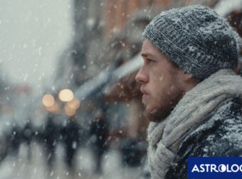 Τα πέντε Top στοιχεία του άντρα Υδροχόου που τον κάνουν ακαταμάχητο