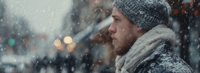 Τα πέντε Top στοιχεία του άντρα Υδροχόου που τον κάνουν ακαταμάχητο