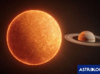 Ήλιος σύνοδος με Κρόνο στον Κριό: Το σύμπαν λέει ότι τα 12 ζώδια πρέπει να σοβαρευτούν