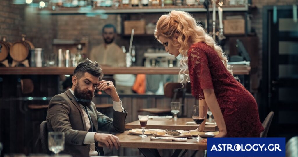 Το thank you next για αυτά τα ζωδιακά ζευγάρια θα έρθει με το πρώτο ραντεβού