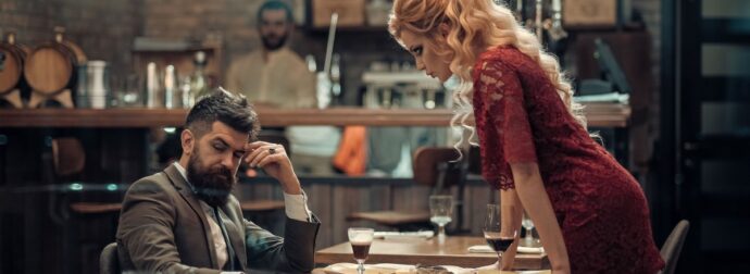 Το thank you next για αυτά τα ζωδιακά ζευγάρια θα έρθει με το πρώτο ραντεβού