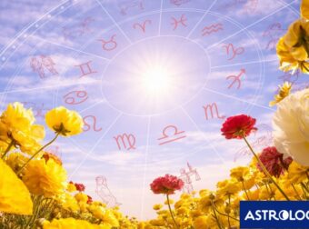 Εαρινό Ωροσκόπιο 2026