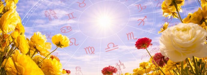 Εαρινό Ωροσκόπιο 2026