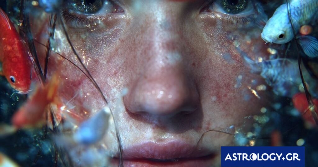 Τι πρέπει να κάνει ο Ιχθύς για να βρει την ευτυχία;