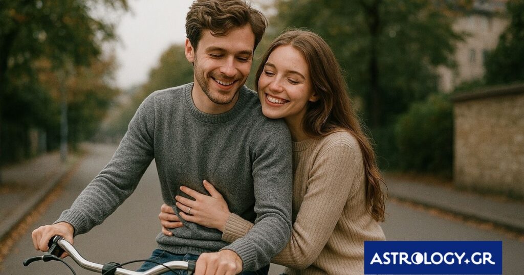 2 ζώδια θα βγάλουν το πάθος και τον ερωτισμό τους, σήμερα 15/03 – Δες, αν είσαι μέσα!