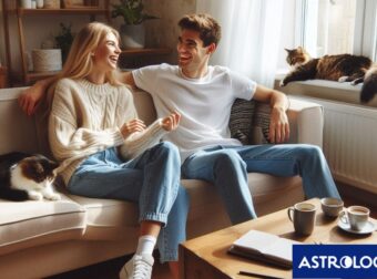 Τα ζώδια που μιλούν ανοιχτά για τα συναισθήματά τους στον σύντροφό τους