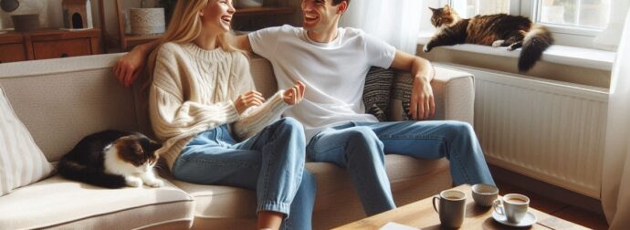 Τα ζώδια που μιλούν ανοιχτά για τα συναισθήματά τους στον σύντροφό τους