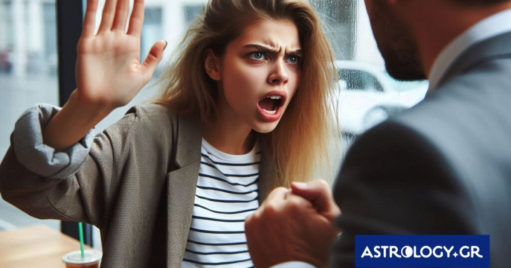 Καμία καψούρα και κανένα συναίσθημα δεν θα συγκρατήσει αυτά τα ζώδια από το να σου δώσουν «πόδι»