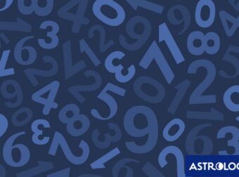 Αυτοί είναι οι τυχεροί αριθμοί του ζωδίου σου για σήμερα, 26/03/2026