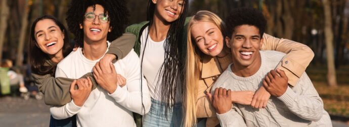 Τρία ζώδια που προσφέρουν, χωρίς να περιμένουν ανταλλάγματα