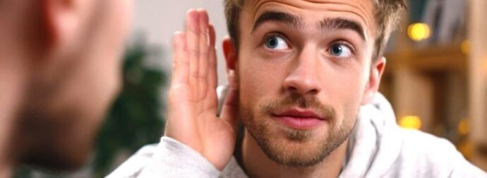 Αυτό το ζώδιο σε ακούει, σε κοιτάει στα μάτια και σε δευτερόλεπτα έχει ξεχάσει ό,τι είπες