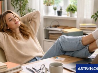 2 ζώδια θα έχουν στιγμές απόλυτης χαλάρωσης ή τεμπελιάς, σήμερα 13/03 – Δες, αν είσαι μέσα!