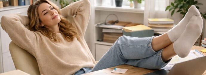 2 ζώδια θα έχουν στιγμές απόλυτης χαλάρωσης ή τεμπελιάς, σήμερα 13/03 – Δες, αν είσαι μέσα!