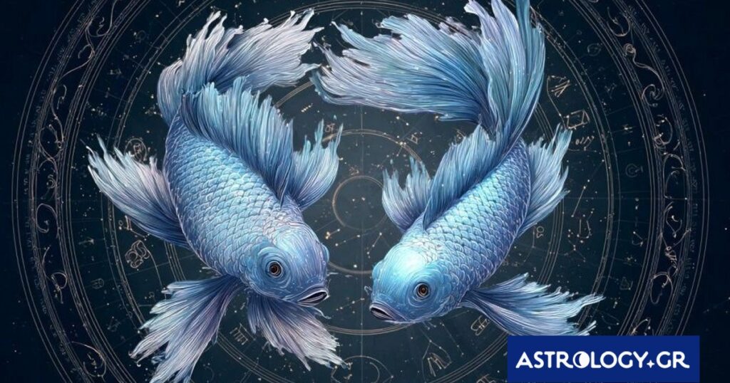 Ξεδιπλώνοντας τις κρυφές, σιωπηλές κι ανθεκτικές δυνάμεις του Ιχθύ