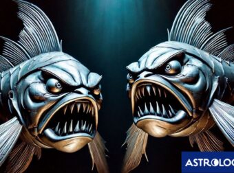 Τέσσερις λόγοι για τους οποίους ο Ιχθύς θα έπαιρνε εκδίκηση!