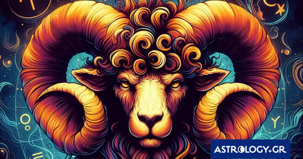 Πέντε πράγματα που μπορεί να σε φοβίσουν σε έναν Κριό