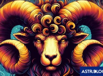 Πέντε πράγματα που μπορεί να σε φοβίσουν σε έναν Κριό