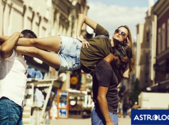 Τα κυριαρχικά ζώδια που θα σου επιβληθούν από την πρώτη στιγμή