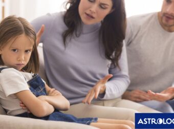 Τα ζώδια που μαθαίνουν στα παιδιά τους την έννοια της πειθαρχίας