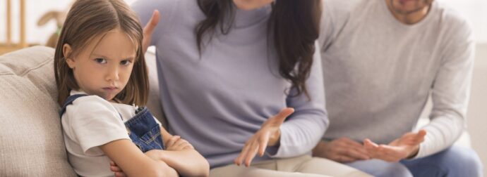 Τα ζώδια που μαθαίνουν στα παιδιά τους την έννοια της πειθαρχίας
