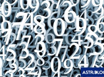 Αυτοί είναι οι τυχεροί αριθμοί του ζωδίου σου για σήμερα, 18/03/2026