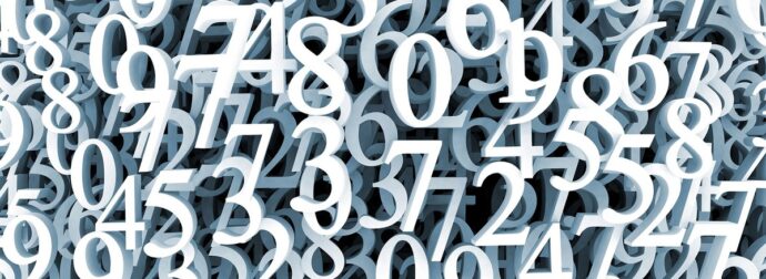 Αυτοί είναι οι τυχεροί αριθμοί του ζωδίου σου για σήμερα, 18/03/2026