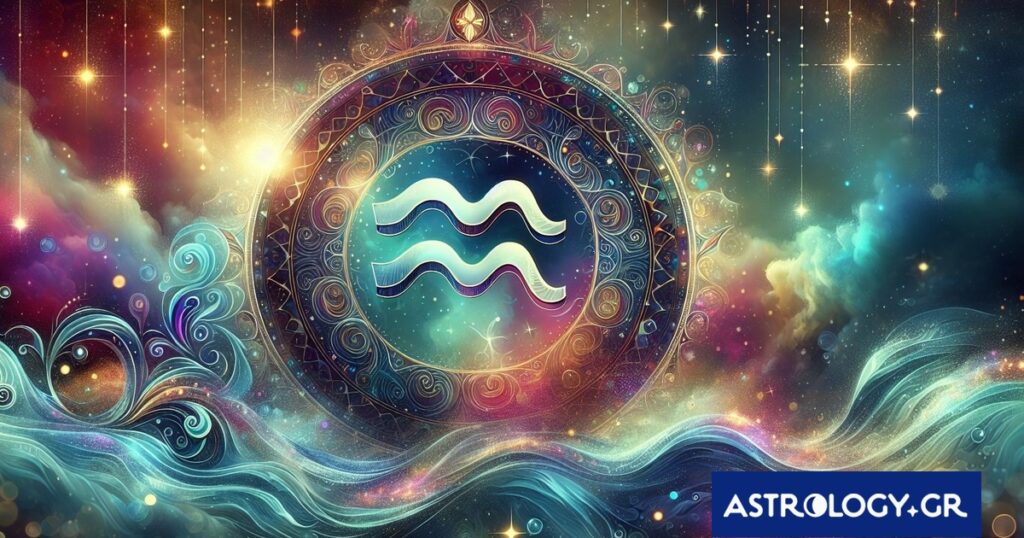 Γιατί ο Υδροχόος είναι τόσο παράξενος;