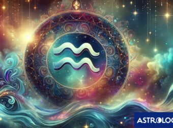 Γιατί ο Υδροχόος είναι τόσο παράξενος;