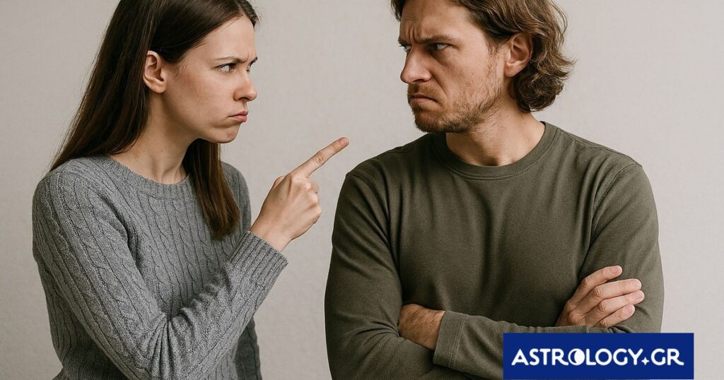 2 ζώδια θα έχουν τα σκαμπανεβάσματά τους, σήμερα 23/03 – Δες, αν είσαι μέσα!