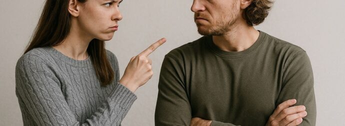 2 ζώδια θα έχουν τα σκαμπανεβάσματά τους, σήμερα 23/03 – Δες, αν είσαι μέσα!