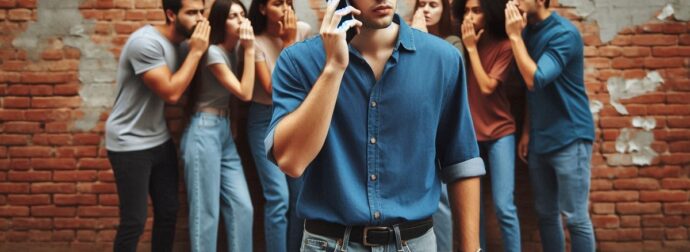 Τα ζώδια που λειτουργούν πισώπλατα και δεν λένε ποτέ κατάμουτρα αυτό που σκέφτονται
