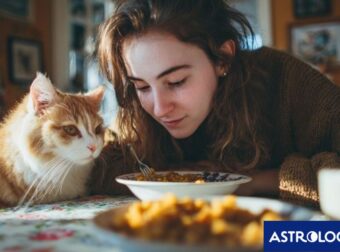 2 ζώδια θα απολαύσουν τις μικροχαρές της ζωής, σήμερα 26/03 – Δες, αν είσαι μέσα!