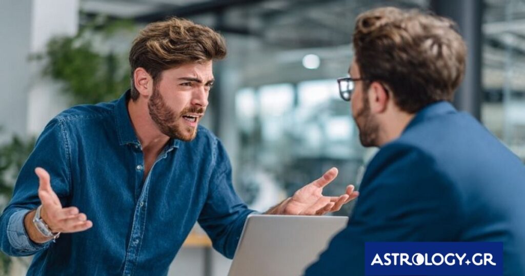 Ζώδια σήμερα 31/03: Εριστικοί, χωρίς σημαντική αιτία